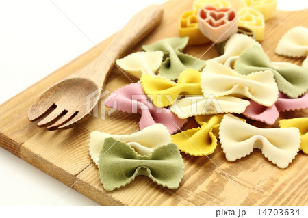 パスタ　ショートパスタ 14703634