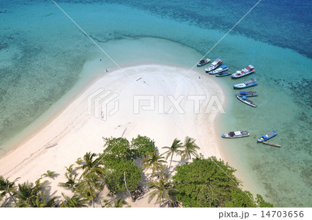 Blue Island 14703656