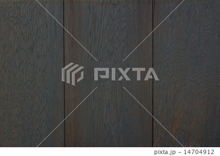 木の板　床材　壁材 14704912