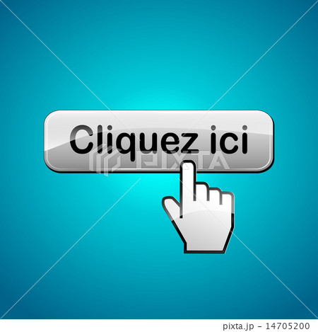 Vector click here button 14705200