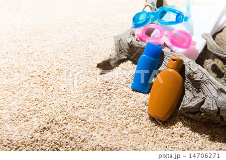 日焼け 日焼け 14706271