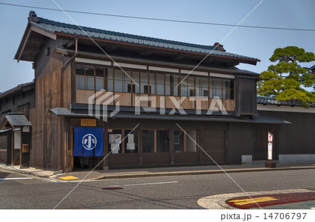 旧小澤家住宅 14706797