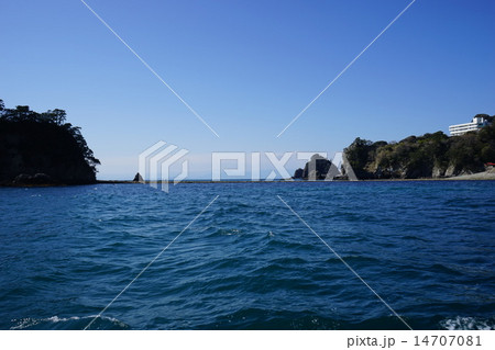 3月風景・西伊豆20三四郎島 3月風景・西伊豆20三四郎島 14707081