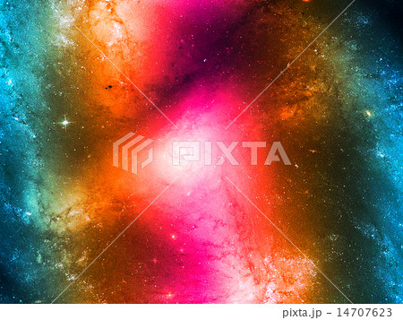 Cosmo☆大宇宙 14707623