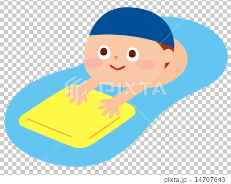 游泳男孩 游泳男孩 14707643