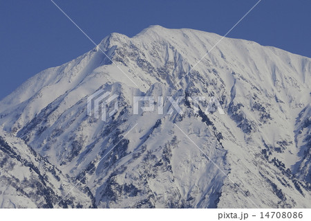 雪山 雪山 14708086