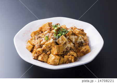 麻婆豆腐 麻婆豆腐 14708221