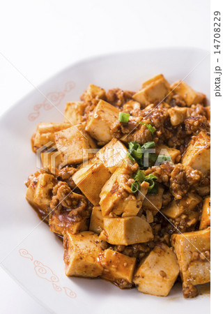 麻婆豆腐 14708229