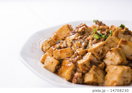 麻婆豆腐 14708230