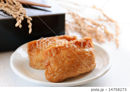 いなり寿司 14708273