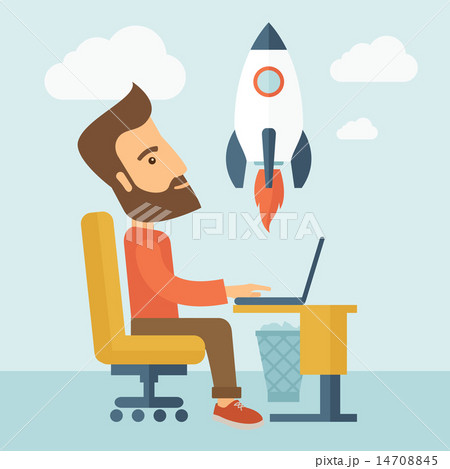 On-line start up 14708845