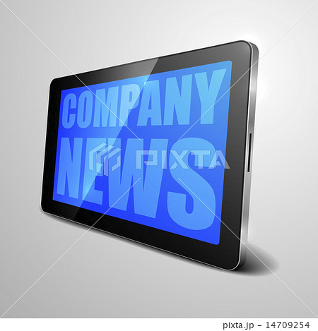 tablet Company News tablet Company News 14709254