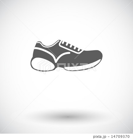 Shoes Icon のイラスト素材