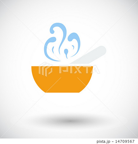 Soup icon 14709567