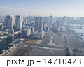 晴海地区空撮 14710423