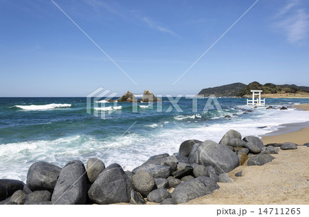 櫻井二見ヶ浦 14711265