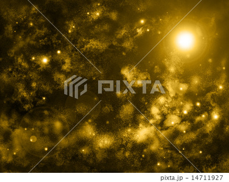 星空背景 星空背景 14711927