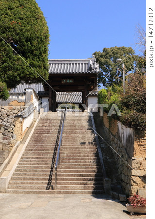 本蓮寺 門 本蓮寺 門 14712012
