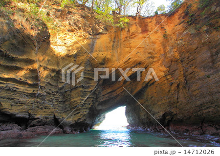竜宮窟 竜宮窟 14712026