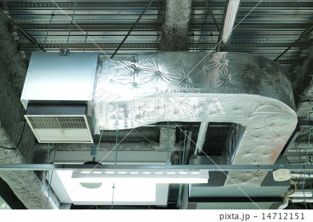 ダクト ダクト 14712151