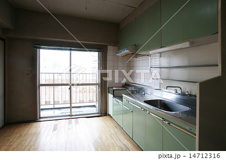 昭和のキッチン 14712316