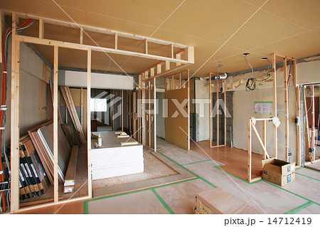 リフォーム 14712419