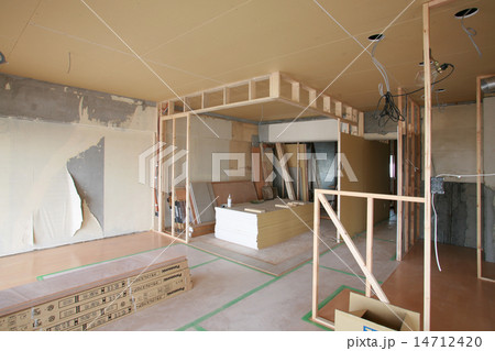 リフォーム 14712420