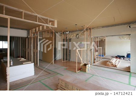 リフォーム リフォーム 14712421