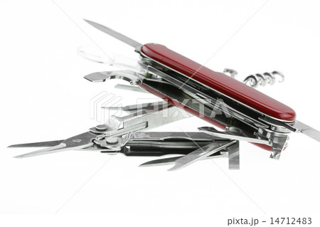 Pocket knife or Steel multi-function tools Pocket knife or Steel multi-function tools 14712483