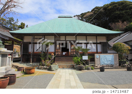 玉泉寺 14713487