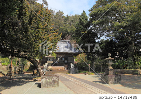 三島神社 14713489