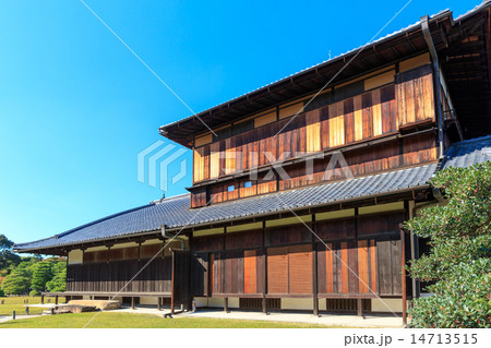 本丸御殿 - 二条城 14713515