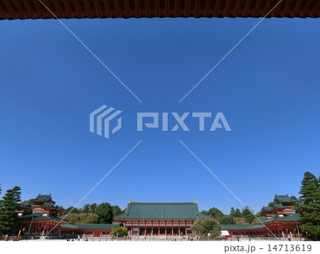 平安神宮 14713619