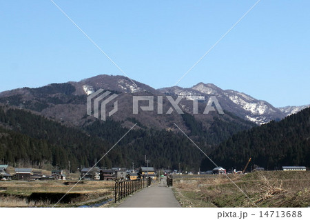 永平寺参ろーど（福井県 吉田郡 永平寺町） 14713688