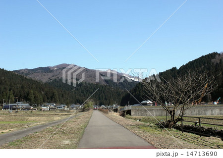 永平寺参ろーど(福井県 吉田郡 永平寺町) 永平寺参ろーど(福井県 吉田郡 永平寺町) 14713690