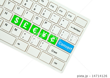 Wording Money Save on computer keyboard on white Wording Money Save on computer keyboard on white 14714126