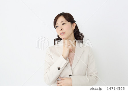 羨望のまなざし 14714596
