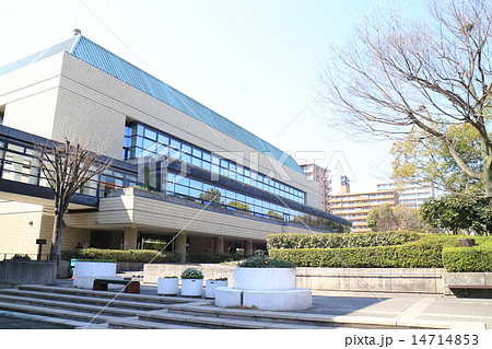 松山コミュニティセンター 14714853