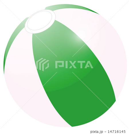 ビーチボール ビーチボール 14716145