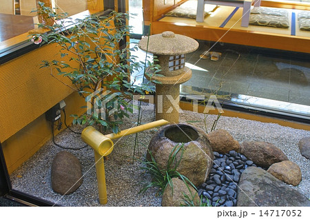 坪庭 坪庭 14717052