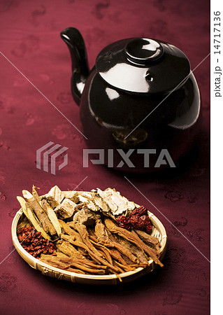 Ginseng Ginseng 14717136
