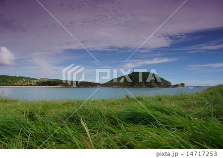 Tanjung Aan beach, Lombok 14717253