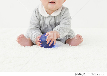 6 months old 14717255