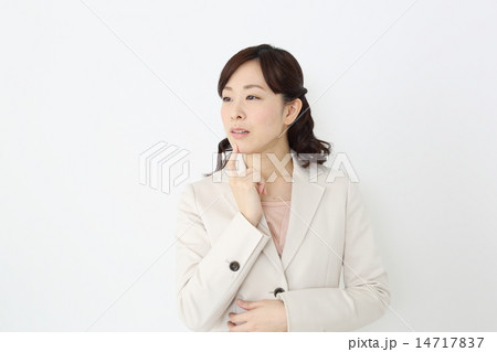 羨望の眼差し 14717837