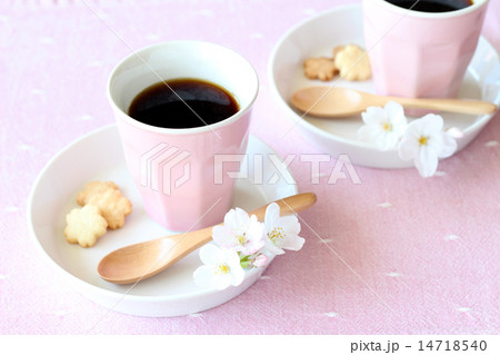 コーヒータイム コーヒータイム 14718540