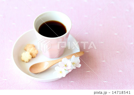コーヒータイム コーヒータイム 14718541