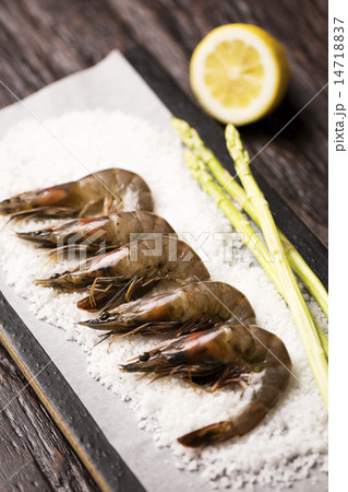 Seafood Seafood 14718837