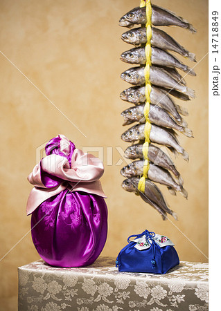 Seafood 14718849