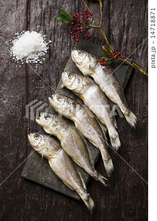 Seafood Seafood 14718871