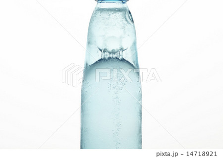 ラムネ瓶 14718921